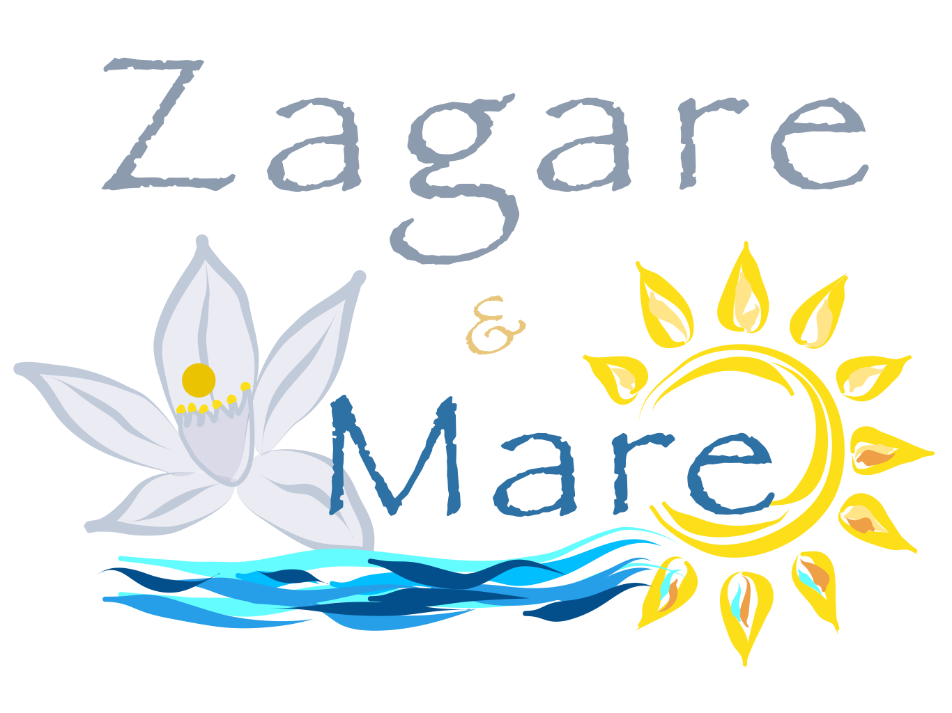 Zagare e mare_BackgoundWhite